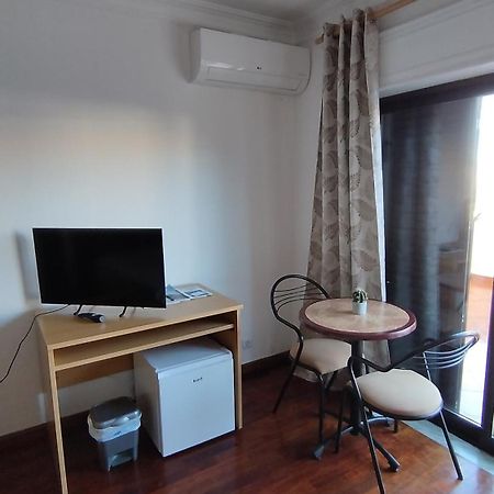 Quarto Com Varanda No Centro Em Tavira Διαμέρισμα Εξωτερικό φωτογραφία