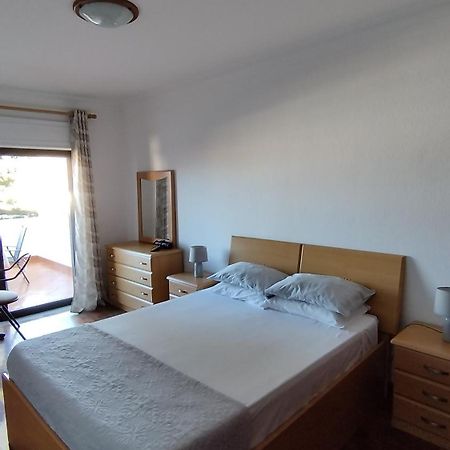 Quarto Com Varanda No Centro Em Tavira Διαμέρισμα Εξωτερικό φωτογραφία