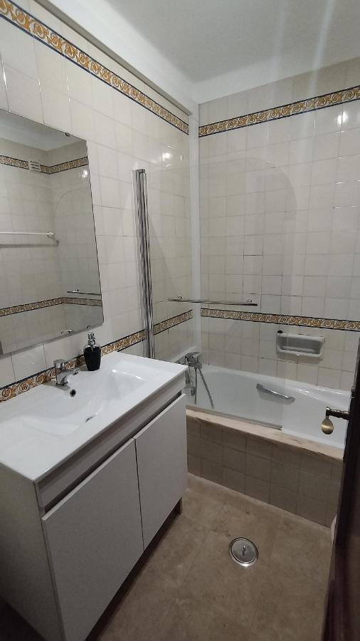 Quarto Com Varanda No Centro Em Tavira Διαμέρισμα Εξωτερικό φωτογραφία