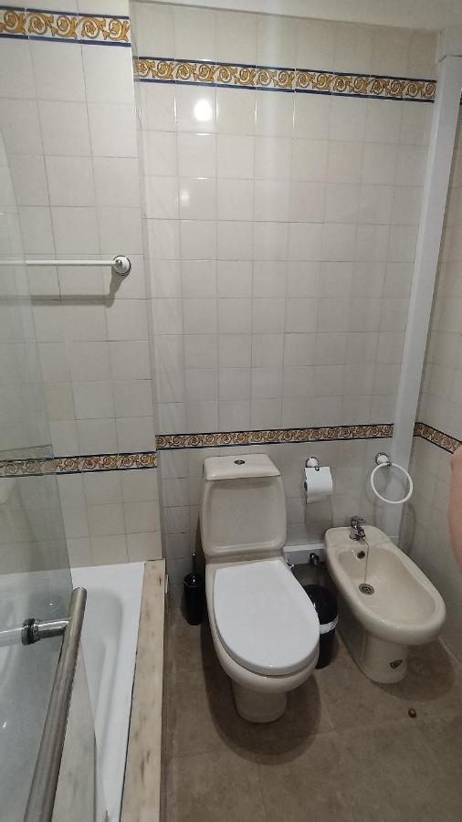 Quarto Com Varanda No Centro Em Tavira Διαμέρισμα Εξωτερικό φωτογραφία