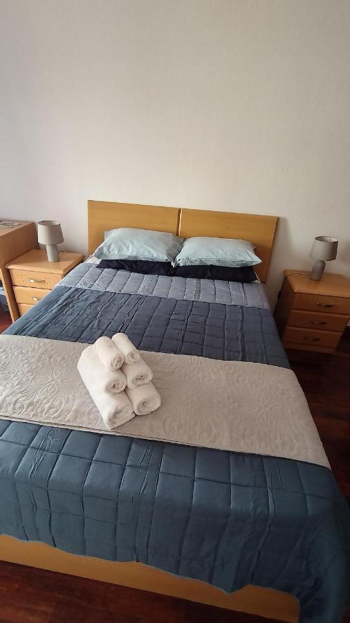 Quarto Com Varanda No Centro Em Tavira Διαμέρισμα Εξωτερικό φωτογραφία