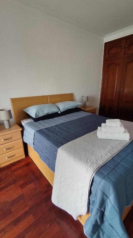 Quarto Com Varanda No Centro Em Tavira Διαμέρισμα Εξωτερικό φωτογραφία