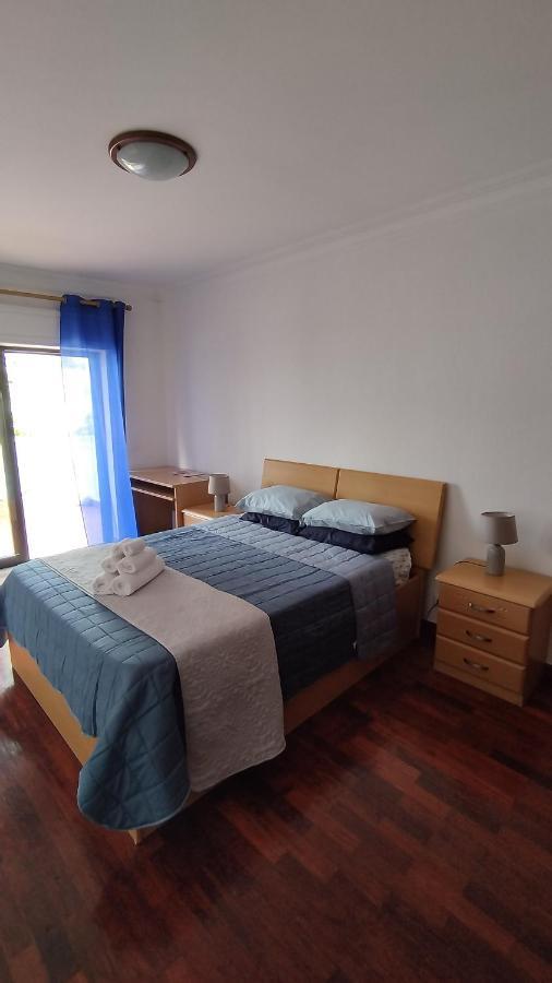 Quarto Com Varanda No Centro Em Tavira Διαμέρισμα Εξωτερικό φωτογραφία