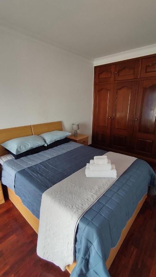 Quarto Com Varanda No Centro Em Tavira Διαμέρισμα Εξωτερικό φωτογραφία