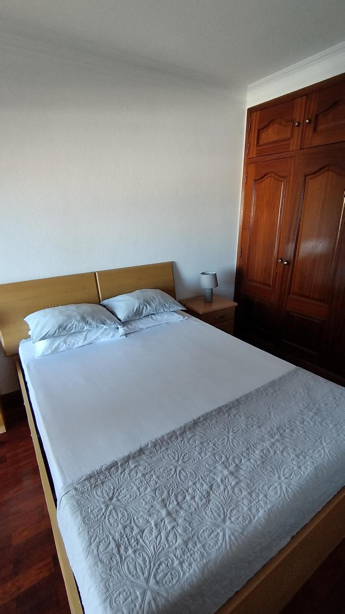 Quarto Com Varanda No Centro Em Tavira Διαμέρισμα Εξωτερικό φωτογραφία