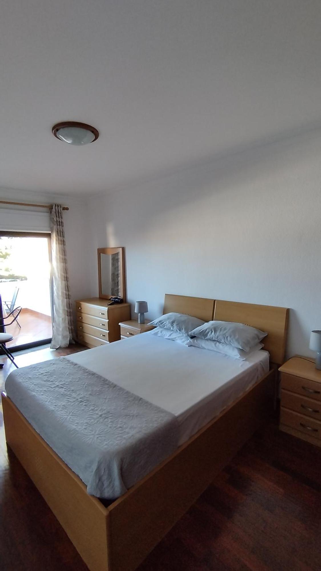 Quarto Com Varanda No Centro Em Tavira Διαμέρισμα Εξωτερικό φωτογραφία