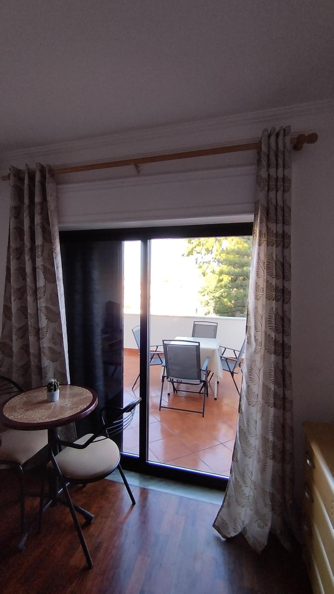 Quarto Com Varanda No Centro Em Tavira Διαμέρισμα Δωμάτιο φωτογραφία